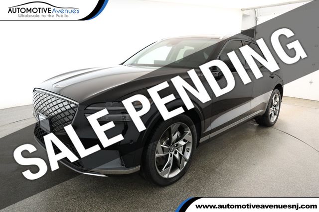 2024 Genesis Electrified GV70 Advanced AWD - 22902238 - 0