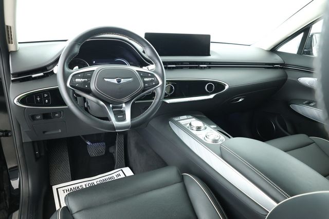 2024 Genesis Electrified GV70 Advanced AWD - 22902238 - 10