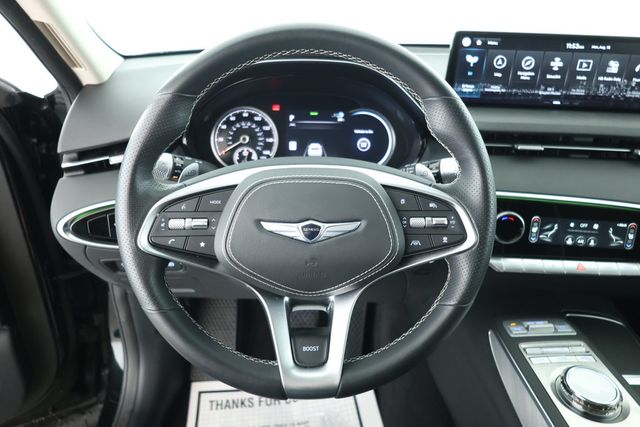2024 Genesis Electrified GV70 Advanced AWD - 22902238 - 11
