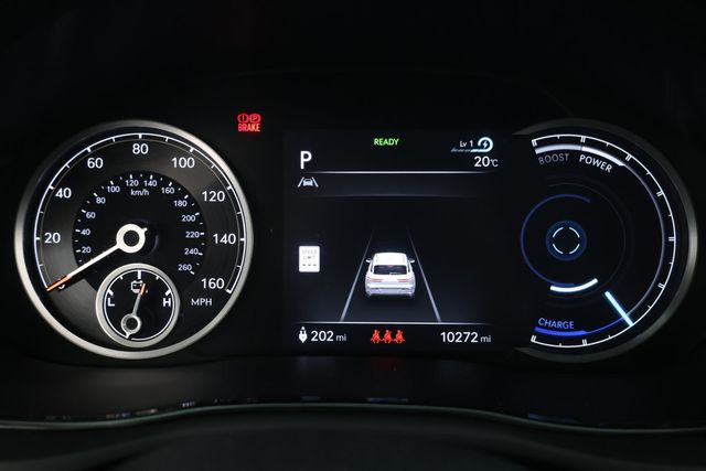 2024 Genesis Electrified GV70 Advanced AWD - 22902238 - 12