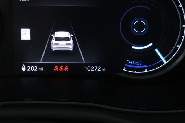2024 Genesis Electrified GV70 Advanced AWD - 22902238 - 13