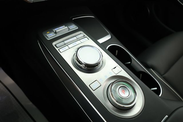 2024 Genesis Electrified GV70 Advanced AWD - 22902238 - 14