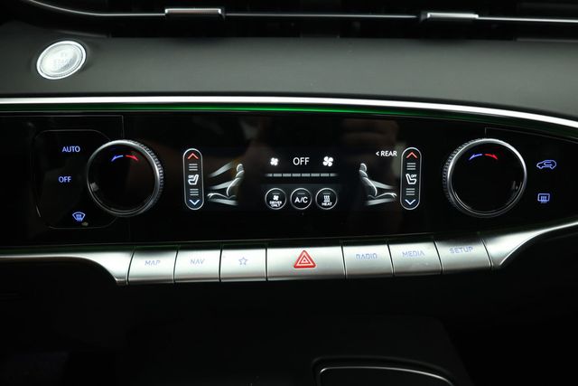 2024 Genesis Electrified GV70 Advanced AWD - 22902238 - 15