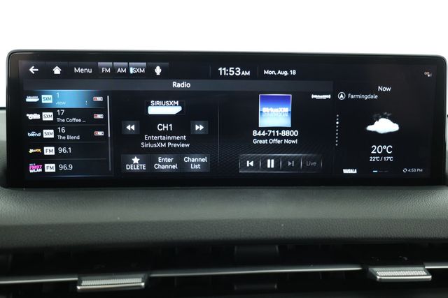 2024 Genesis Electrified GV70 Advanced AWD - 22902238 - 17