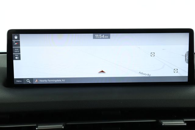 2024 Genesis Electrified GV70 Advanced AWD - 22902238 - 19
