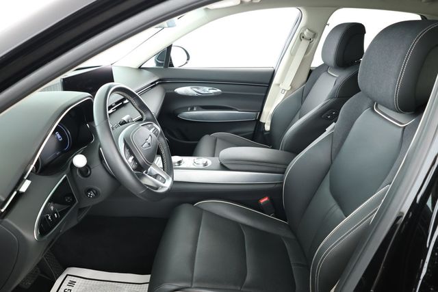 2024 Genesis Electrified GV70 Advanced AWD - 22902238 - 20