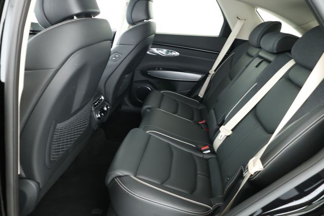 2024 Genesis Electrified GV70 Advanced AWD - 22902238 - 21