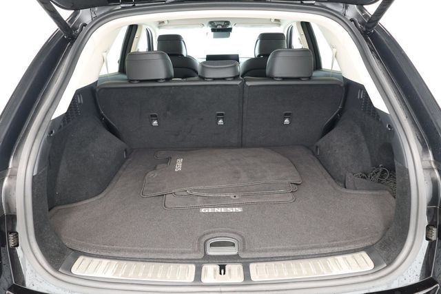2024 Genesis Electrified GV70 Advanced AWD - 22902238 - 22