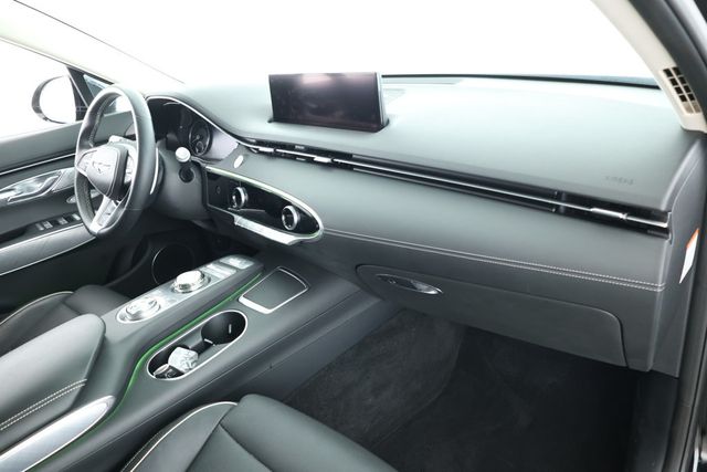 2024 Genesis Electrified GV70 Advanced AWD - 22902238 - 25