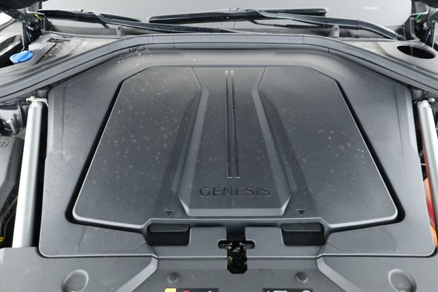 2024 Genesis Electrified GV70 Advanced AWD - 22902238 - 26