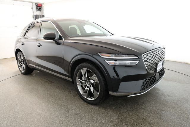 2024 Genesis Electrified GV70 Advanced AWD - 22902238 - 2