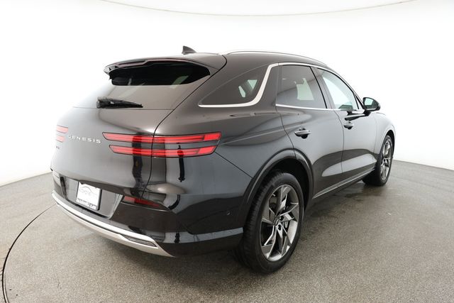 2024 Genesis Electrified GV70 Advanced AWD - 22902238 - 3