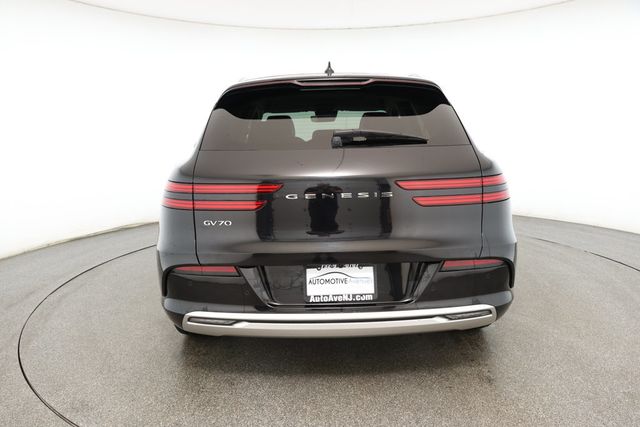 2024 Genesis Electrified GV70 Advanced AWD - 22902238 - 4