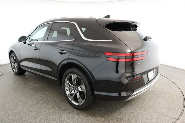 2024 Genesis Electrified GV70 Advanced AWD - 22902238 - 5