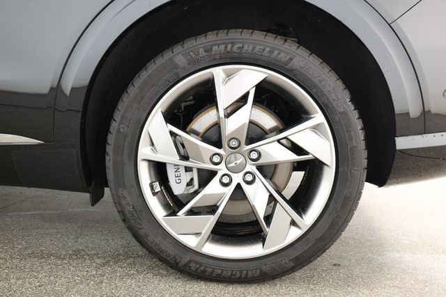 2024 Genesis Electrified GV70 Advanced AWD - 22902238 - 6