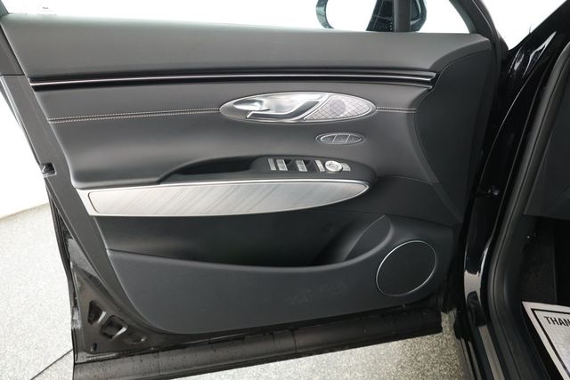2024 Genesis Electrified GV70 Advanced AWD - 22902238 - 8