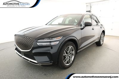 2024 Genesis GV70 - 5NMMADTB0RH002993