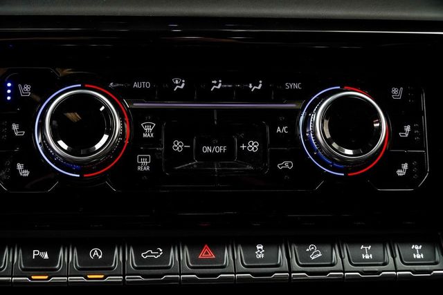 2024 GMC Sierra 1500 4WD Crew Cab 147" AT4X - 22892986 - 21