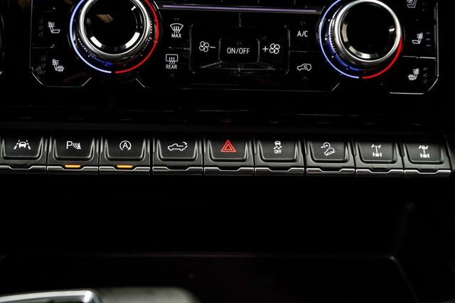 2024 GMC Sierra 1500 4WD Crew Cab 147" AT4X - 22892986 - 22