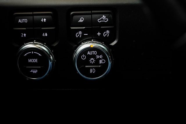 2024 GMC Sierra 1500 4WD Crew Cab 147" AT4X - 22892986 - 33