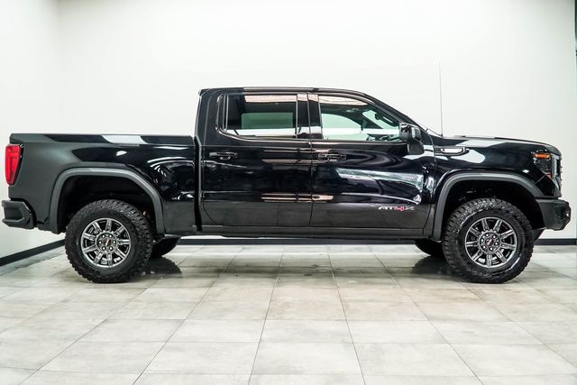2024 GMC Sierra 1500 4WD Crew Cab 147" AT4X - 22892986 - 6