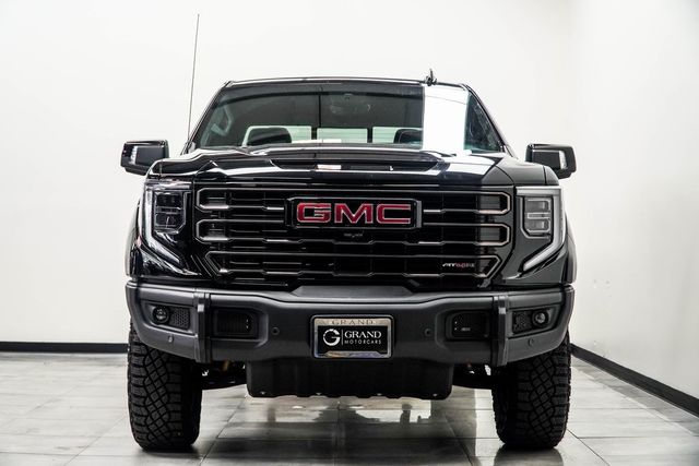 2024 GMC Sierra 1500 4WD Crew Cab 147" AT4X - 22892986 - 7