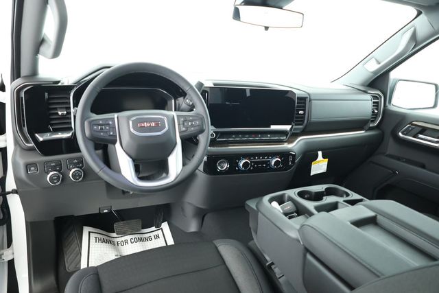 2024 GMC Sierra 1500 4WD Crew Cab 147'' Elevation (3VL) - 22915167 - 9