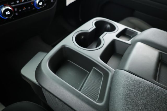 2024 GMC Sierra 1500 4WD Crew Cab 147'' Elevation (3VL) - 22915167 - 13