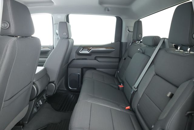 2024 GMC Sierra 1500 4WD Crew Cab 147'' Elevation (3VL) - 22915167 - 17