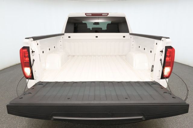 2024 GMC Sierra 1500 4WD Crew Cab 147'' Elevation (3VL) - 22915167 - 18