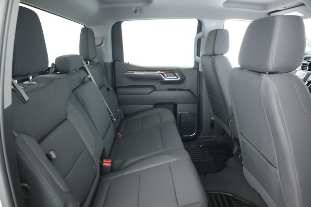 2024 GMC Sierra 1500 4WD Crew Cab 147'' Elevation (3VL) - 22915167 - 19