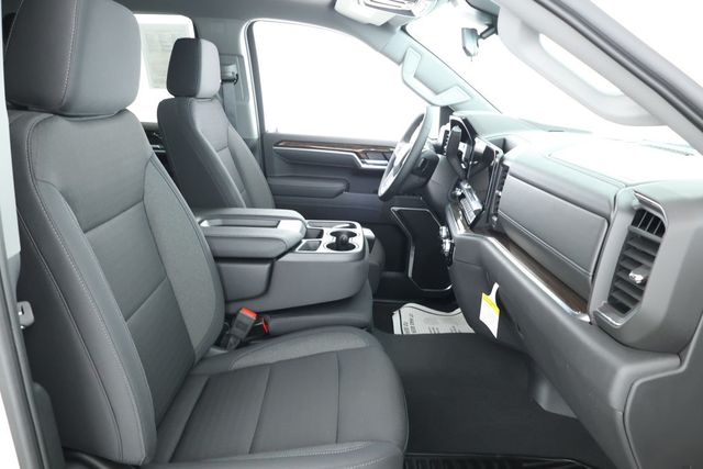 2024 GMC Sierra 1500 4WD Crew Cab 147'' Elevation (3VL) - 22915167 - 20
