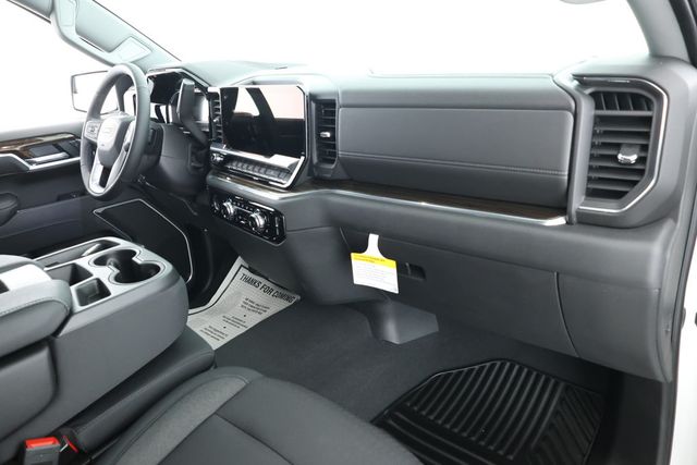 2024 GMC Sierra 1500 4WD Crew Cab 147'' Elevation (3VL) - 22915167 - 21