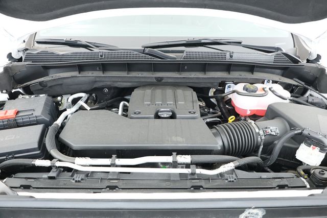 2024 GMC Sierra 1500 4WD Crew Cab 147'' Elevation (3VL) - 22915167 - 22