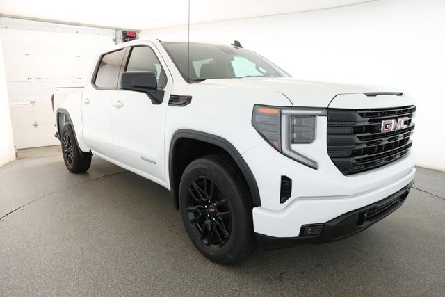 2024 GMC Sierra 1500 4WD Crew Cab 147'' Elevation (3VL) - 22915167 - 2
