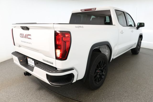 2024 GMC Sierra 1500 4WD Crew Cab 147'' Elevation (3VL) - 22915167 - 3