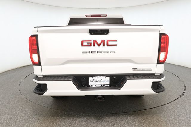 2024 GMC Sierra 1500 4WD Crew Cab 147'' Elevation (3VL) - 22915167 - 4