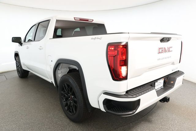 2024 GMC Sierra 1500 4WD Crew Cab 147'' Elevation (3VL) - 22915167 - 5