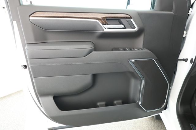 2024 GMC Sierra 1500 4WD Crew Cab 147'' Elevation (3VL) - 22915167 - 7