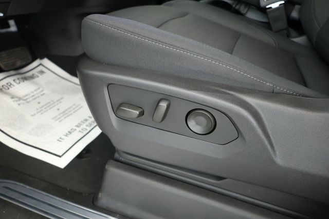 2024 GMC Sierra 1500 4WD Crew Cab 147'' Elevation (3VL) - 22915167 - 8