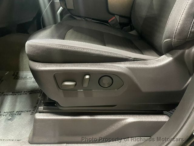 2024 GMC Sierra 1500 4WD Crew Cab 147" SLE - 22935778 - 9