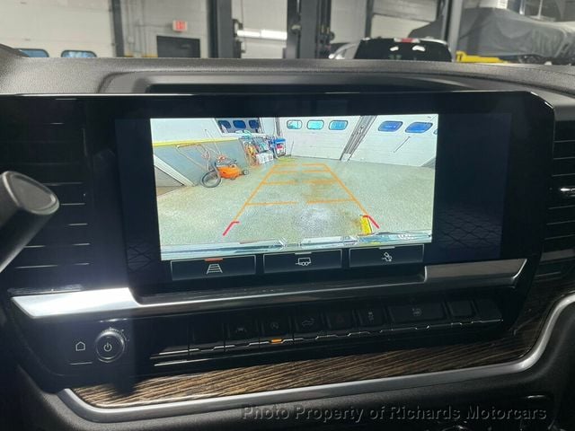 2024 GMC Sierra 1500 4WD Crew Cab 147" SLE - 22935778 - 14