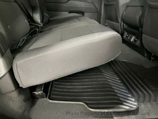 2024 GMC Sierra 1500 4WD Crew Cab 147" SLE - 22935778 - 18