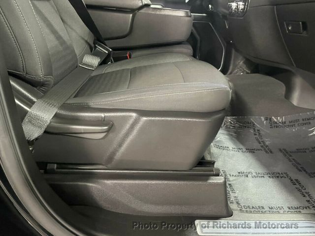 2024 GMC Sierra 1500 4WD Crew Cab 147" SLE - 22935778 - 20