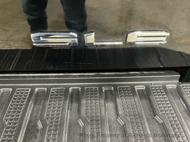 2024 GMC Sierra 1500 4WD Crew Cab 147" SLE - 22935778 - 6