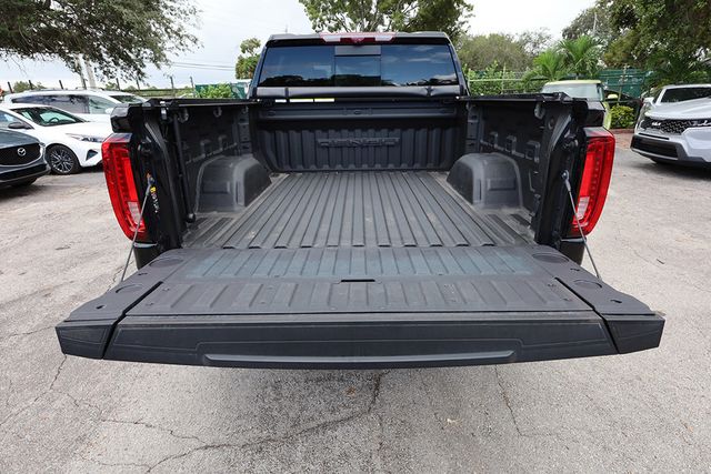 2024 GMC SIERRA 1500 4WD Crew Cab 157" Denali - 22937812 - 9