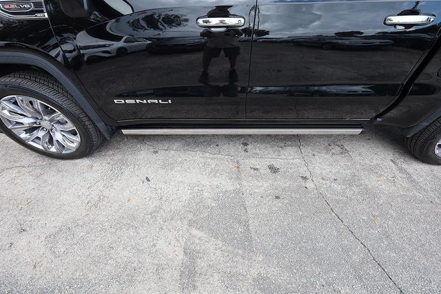 2024 GMC SIERRA 1500 4WD Crew Cab 157" Denali - 22937812 - 15