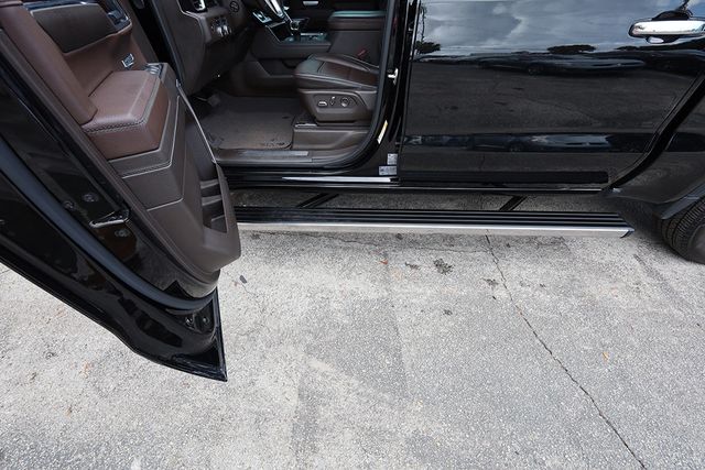 2024 GMC SIERRA 1500 4WD Crew Cab 157" Denali - 22937812 - 16