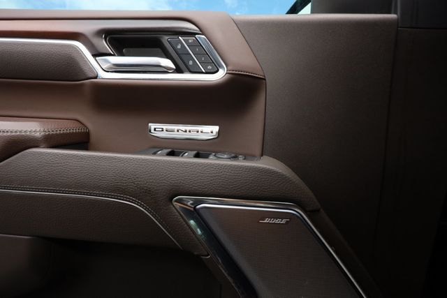 2024 GMC SIERRA 1500 4WD Crew Cab 157" Denali - 22937812 - 18