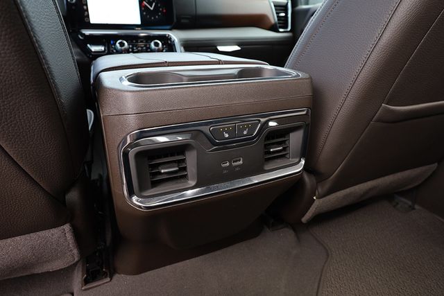 2024 GMC SIERRA 1500 4WD Crew Cab 157" Denali - 22937812 - 22